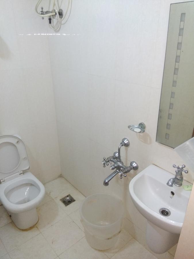 Grand Galaxy Hotel เชนไน ภายนอก รูปภาพ