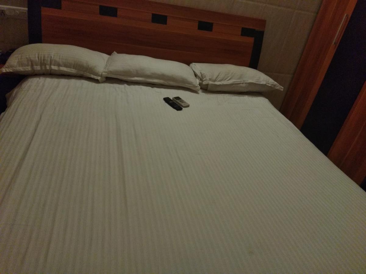 Grand Galaxy Hotel เชนไน ภายนอก รูปภาพ