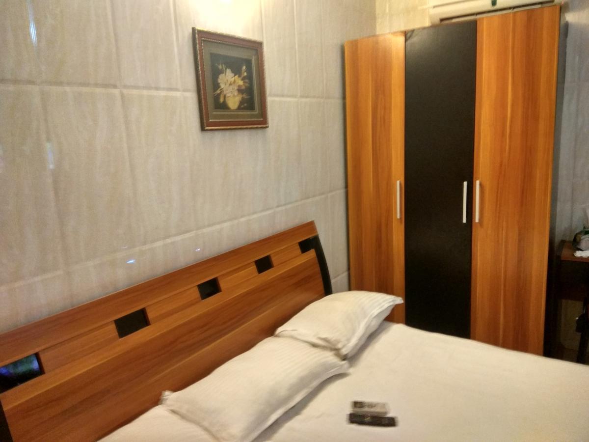 Grand Galaxy Hotel เชนไน ภายนอก รูปภาพ