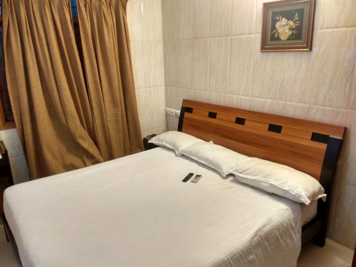 Grand Galaxy Hotel เชนไน ภายนอก รูปภาพ