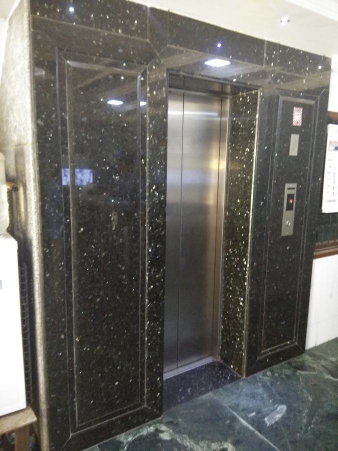 Grand Galaxy Hotel เชนไน ภายนอก รูปภาพ