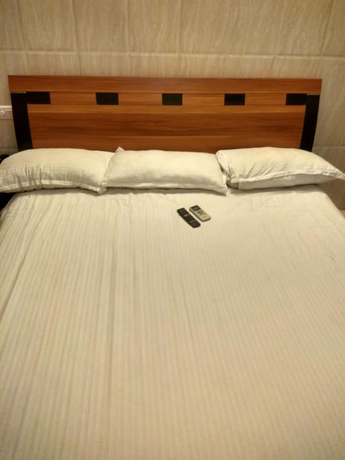 Grand Galaxy Hotel เชนไน ภายนอก รูปภาพ